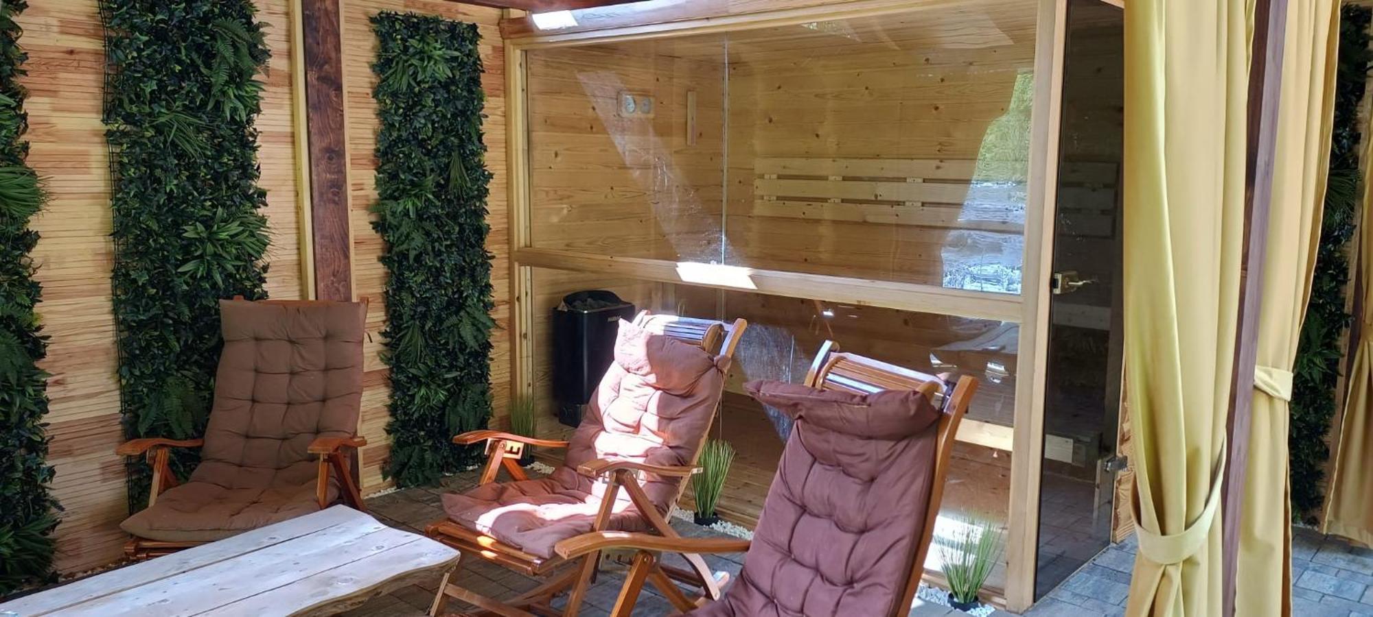 Cabana Rustic Balea Cartisoara Exterior photo